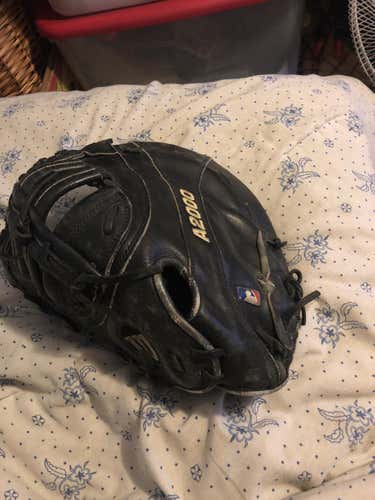 Wilson A2000 Baseball Gloves Glove