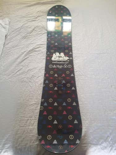 Mathmatics officer series 150