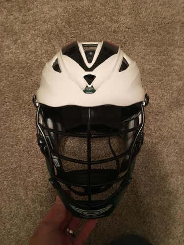 Heineken Pro7 Helmet