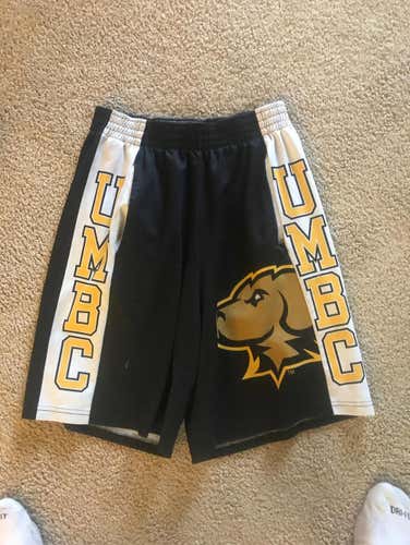 Umbc lacrosse shorts m