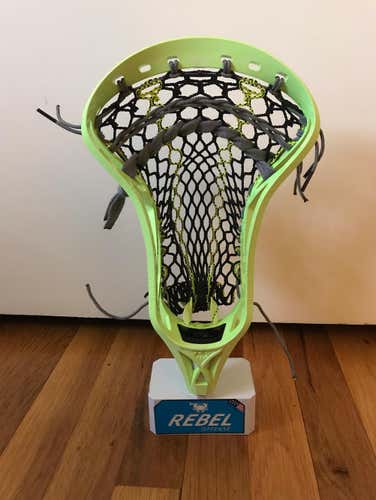 Volt ECD Mirage Hero Mesh And Strings