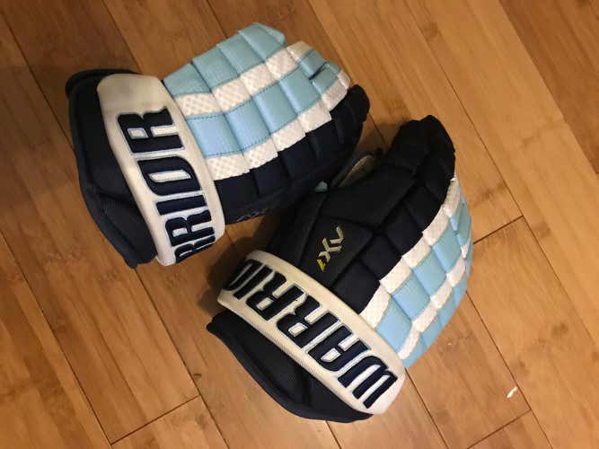 UMaine Warrior AX1 Pro 14 Inch