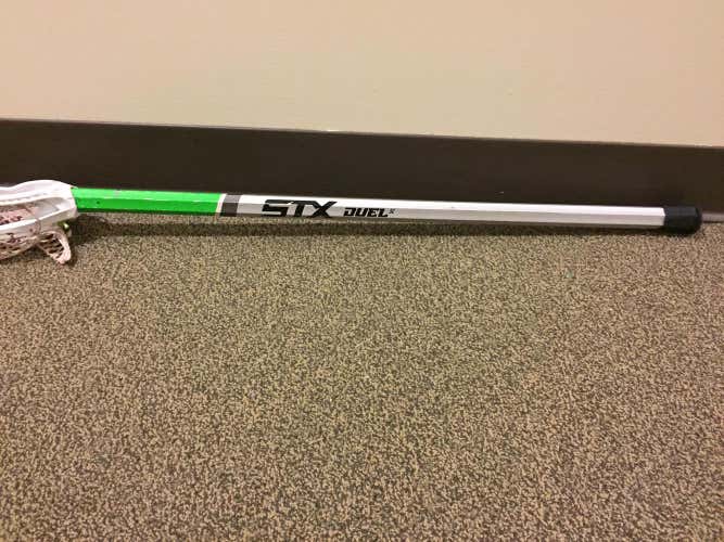 STX Duel SC