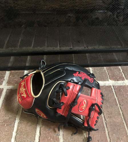 Rawlings Hoh