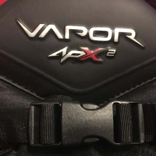 *negotiable* Bauer Vapor Apx2 Senior Hockey Pants