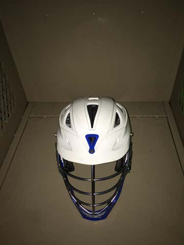 Cascade R Helmet