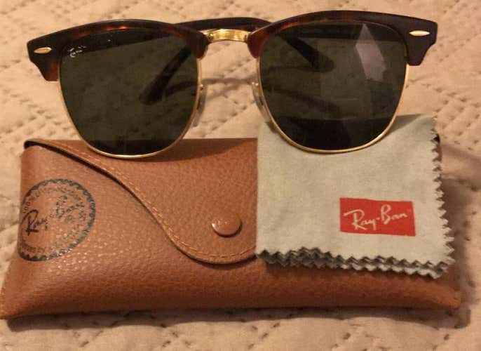 Ray-Ban Club-masters