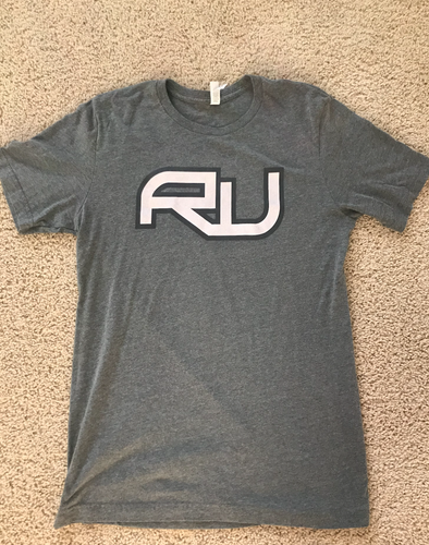 Revision Inline Roller Hockey T-Shirt - Large Mens