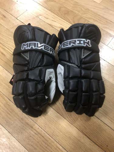 New Maverik Max Gloves - Size 13