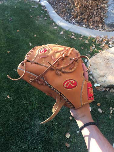EXCLUSIVE Rawlings Heart If The Hide SBF Custom