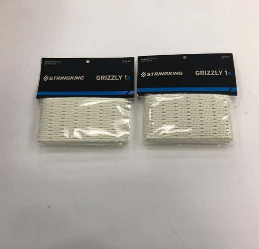 Stringking Grizzly 1x