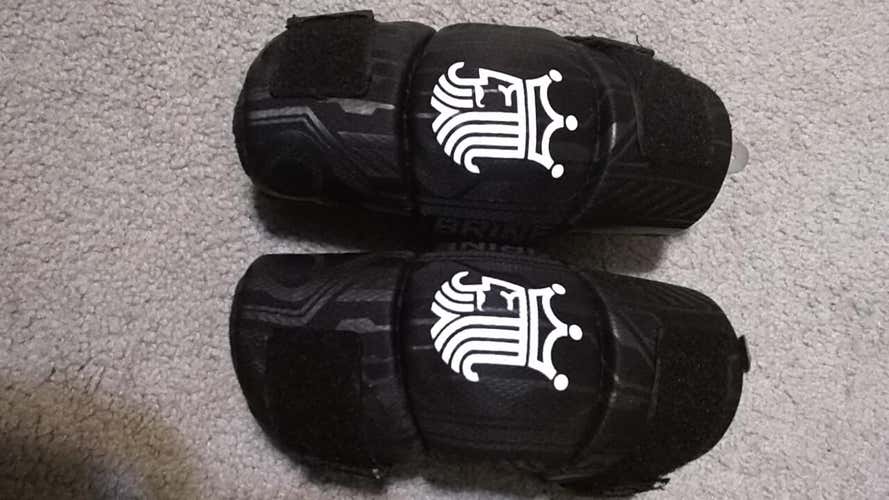 Brine Uprising 2 Arm Pads