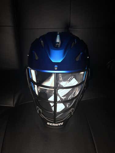 Never Worn STX Rival