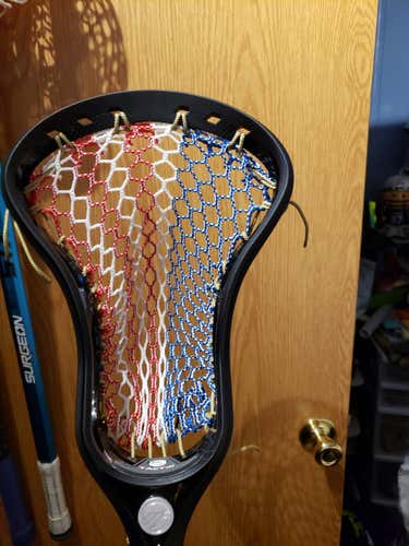 New Maverik Complete A1