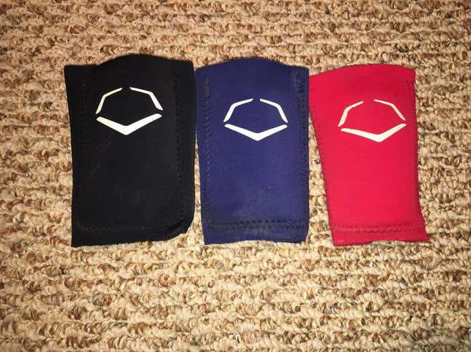 Evoshield Wrist Guard (3 pack)