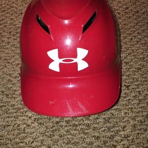 Under Armour Helmet