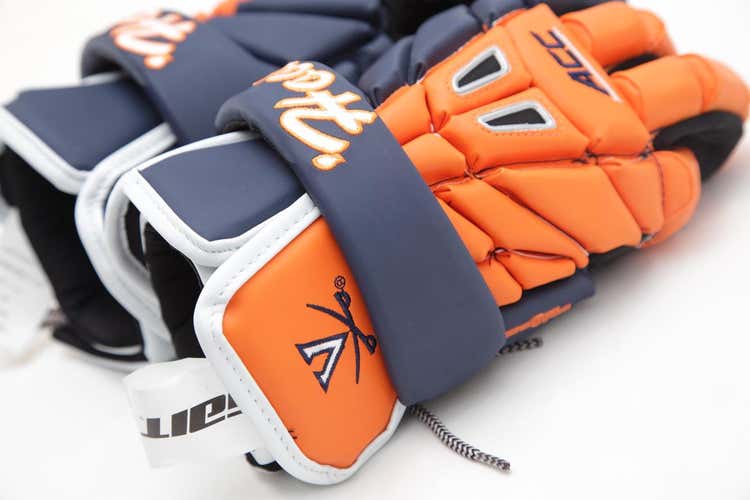 New UVA Game Issued Gait Recon Pro Gloves