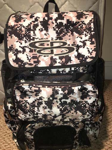 Superpack Bat Pack Camo