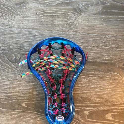 STX Super Power Head traditionally strung