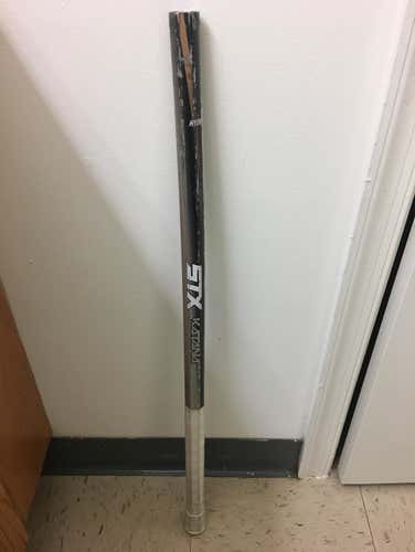 Stx Katana Shaft