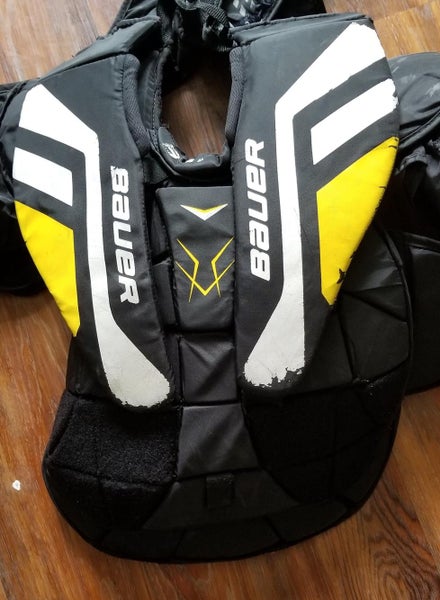 Bauer Supreme One.7 - Goalie Chest Protector (Senior Small)