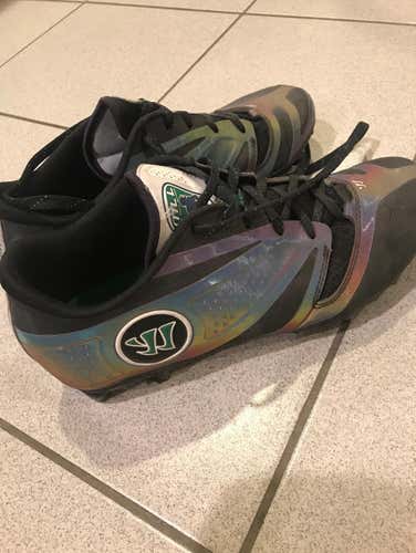 Limited Edition MLL All Star Game Cleats