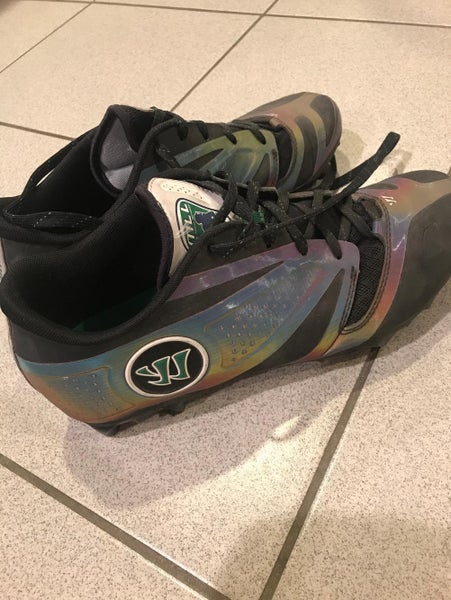 Limited Edition MLL All Star Game Cleats