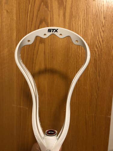 NEW STX Proton Power