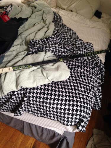 CCM Reckoner, CCM RBZ 240, RBK 24k Bundle
