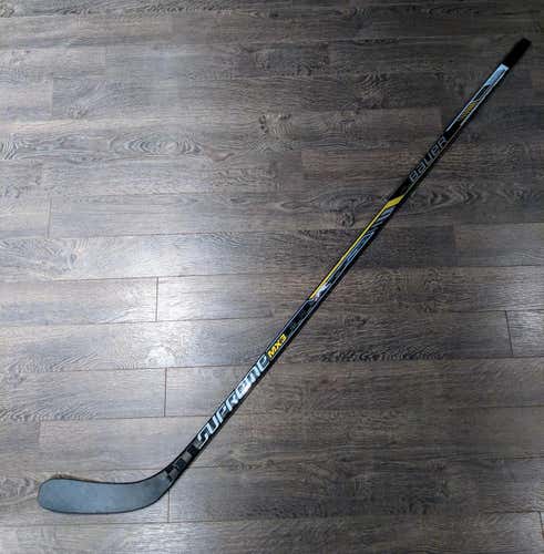 New RH PRO STOCK Bauer Supreme MX3 SE 87 Flex P106