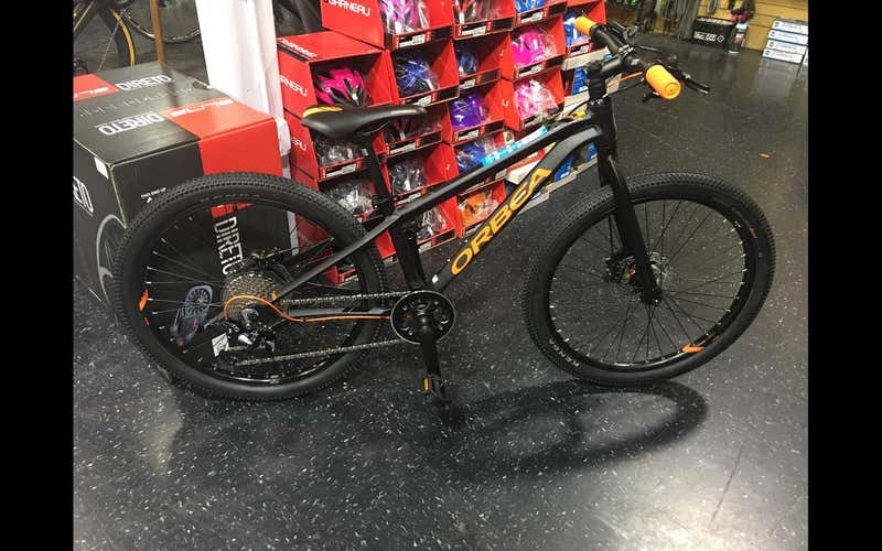 Orbea Mx 24 Team Disc