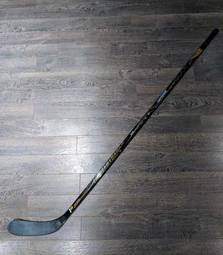 New RH PRO STOCK Bauer Supreme 1S (Nexus 1N) 107 Flex P88 Extra Tall