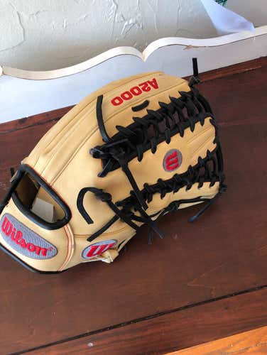 Wilson A2000 OT6