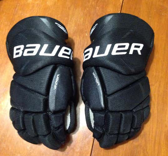 Bauer Junior X:20 12"