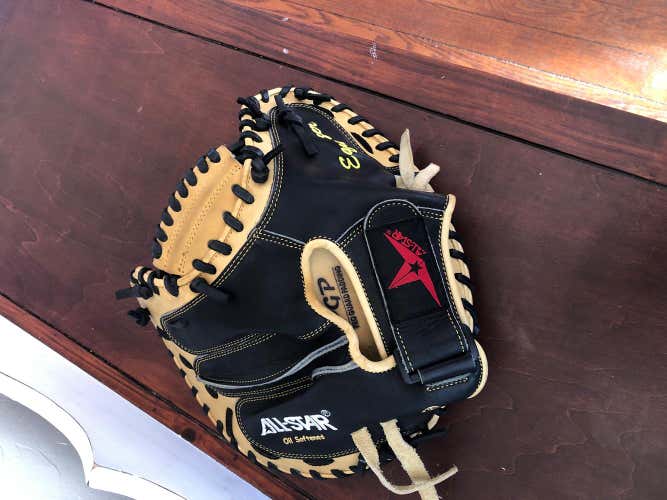 All Star Training Glove