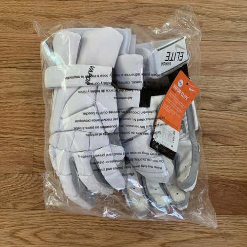 NEW Nike Vapor Elite 3 Gloves 13"