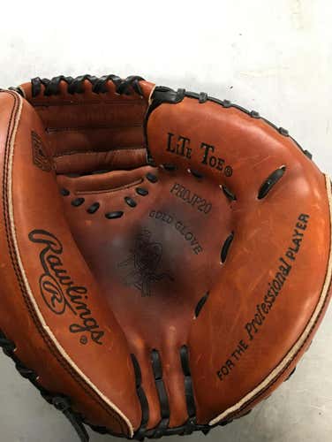 Rawlings Heart Of The Hide Catchers Mitt