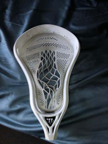 New Warrior Regulator Warp