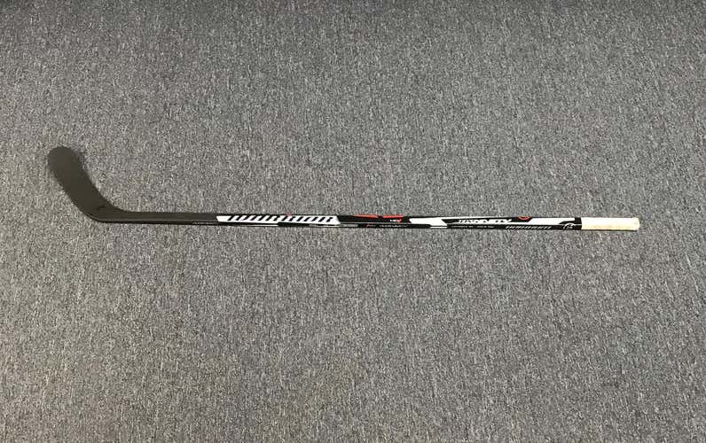 Pro Stock Warrior Dynasty HD1 Hockey Stick Senior Right Used