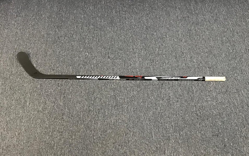 Pro Stock Warrior Dynasty HD1 Hockey Stick Senior Right Used