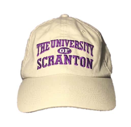 Scranton Royals Adjustable Hat
