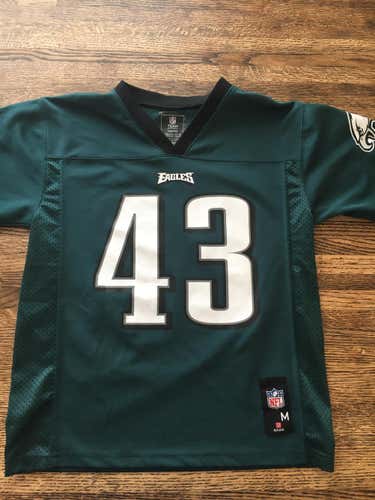 Darren Sproles #43 Philadelphia Eagles Jersey