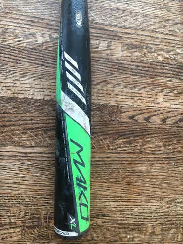 Easton Mako XL Bat 28” 18oz