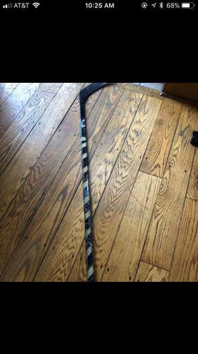 CCM Vector U Stick 85 Flex