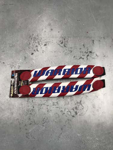 WARRIOR RIOT MENS LACROSSE GLOVE CUFF