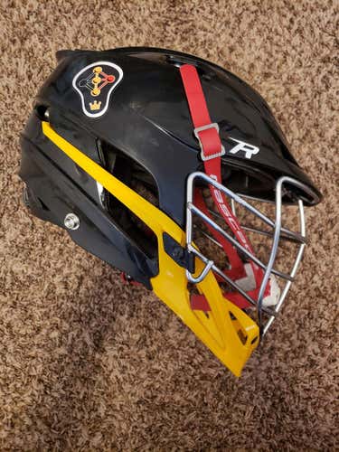 Team Belgium Cascade R