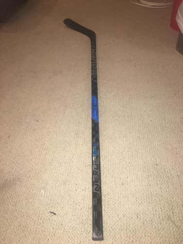 Bauer 1N 77 Flex P88 Kane Cut Down To 55 Inches