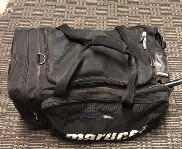 Marucci Duffle Bat Bag