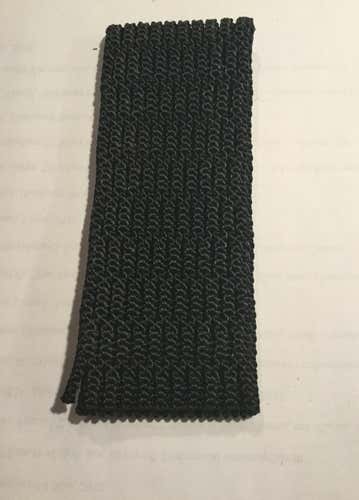 Black Hero Mesh