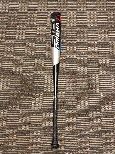 Louisville Slugger Omaha 518 33/30